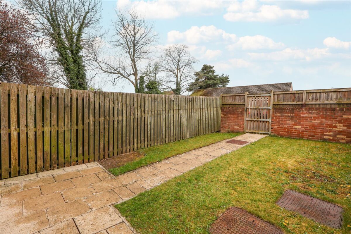 Harrogate Road, Ripon