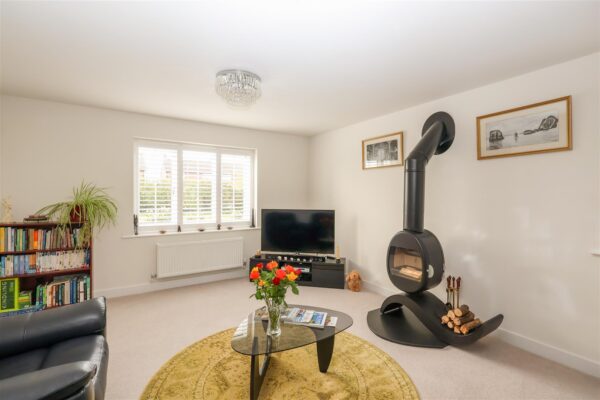 Meadow Lane, Nosterfield, Bedale