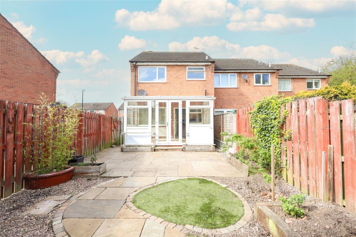 Hillshaw Park Way, Ripon