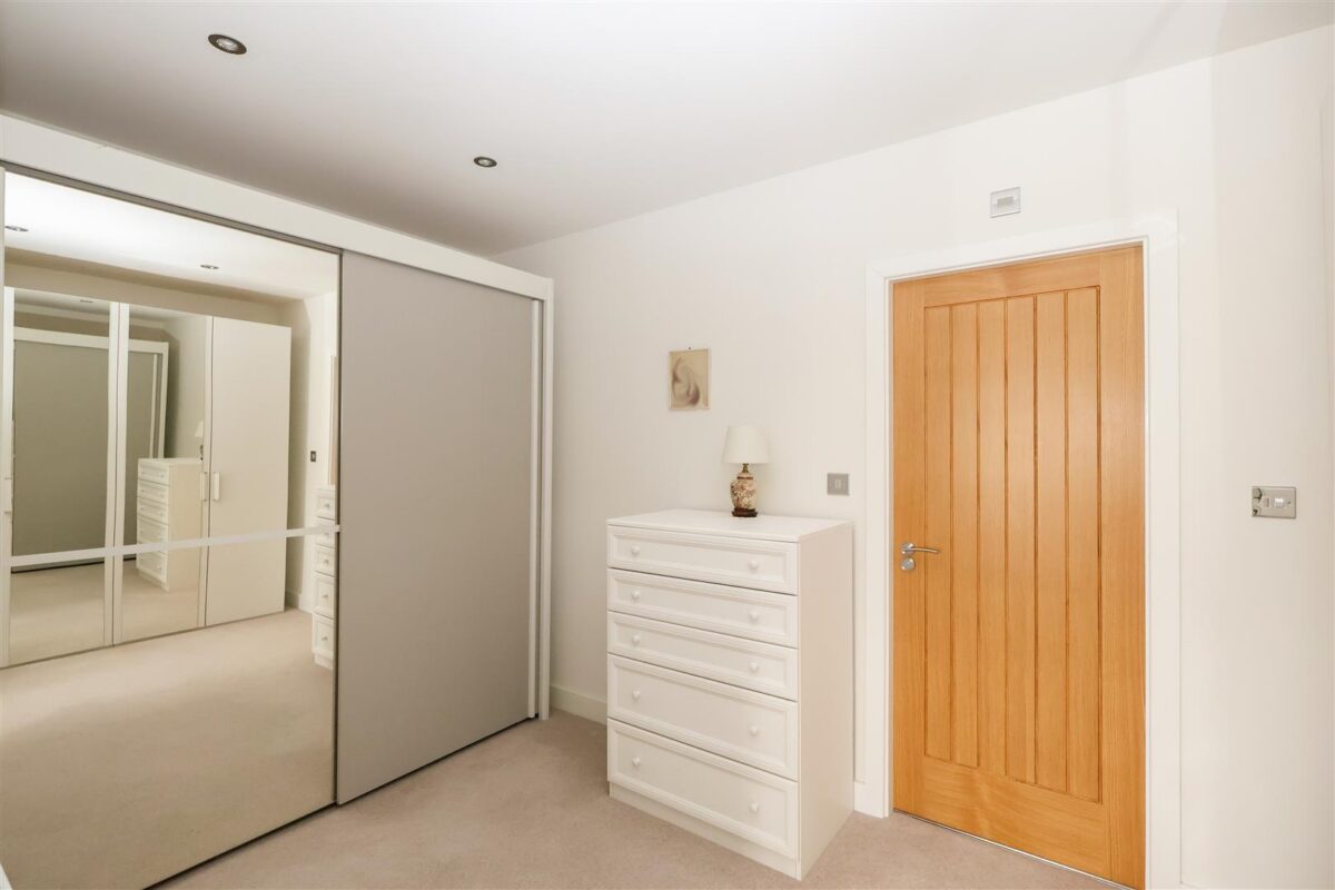 Meadow Lane, Nosterfield, Bedale