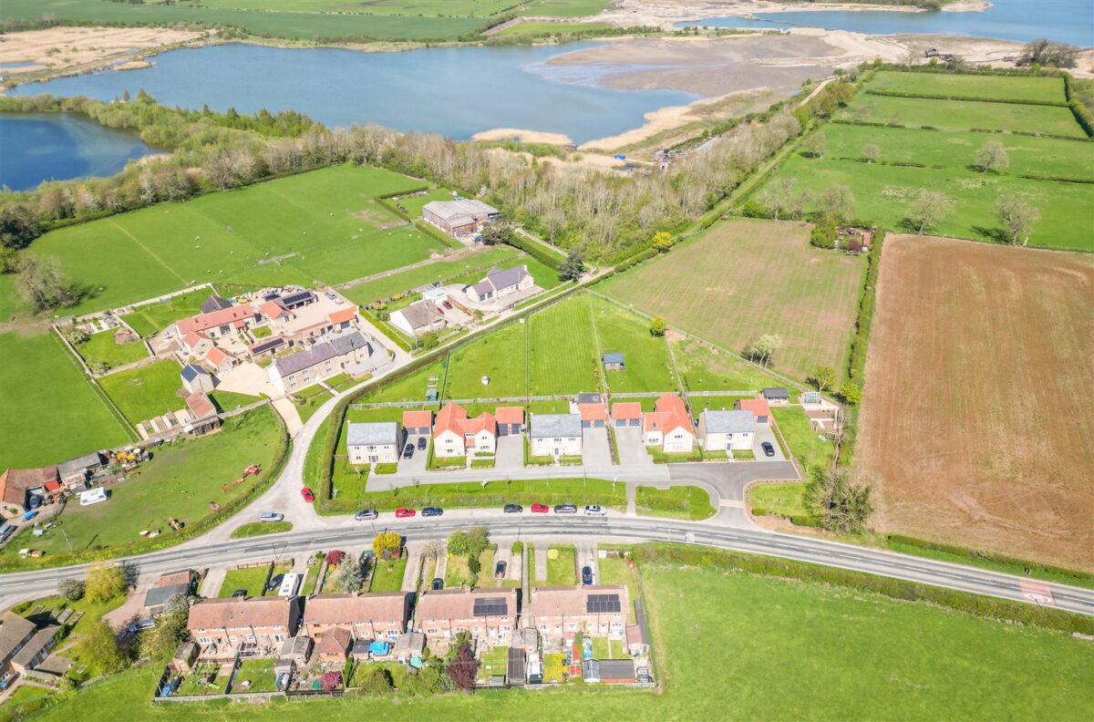 Meadow Lane, Nosterfield, Bedale