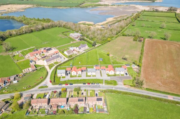 Meadow Lane, Nosterfield, Bedale