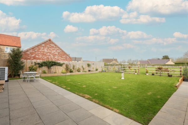 Meadow Lane, Nosterfield, Bedale