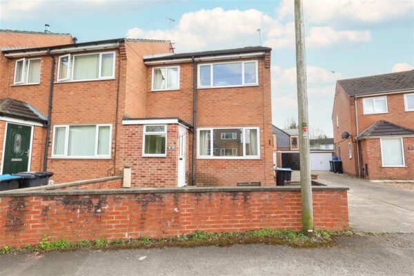 Hillshaw Park Way, Ripon