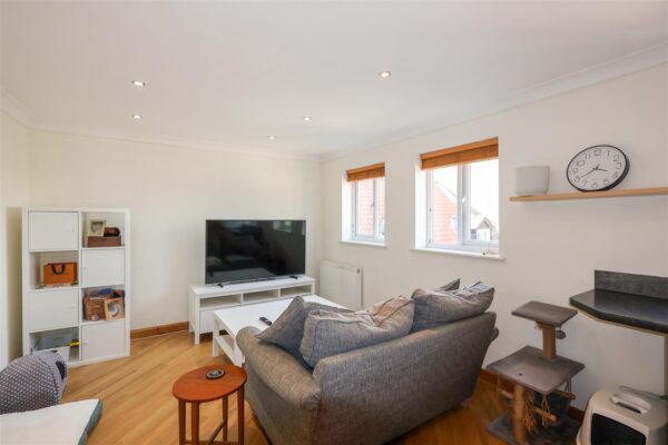 Saracen's Court, North Street, Ripon