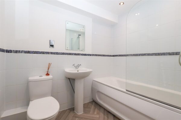 Harrogate Road, Ripon