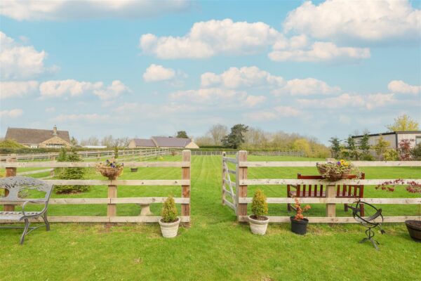 Meadow Lane, Nosterfield, Bedale