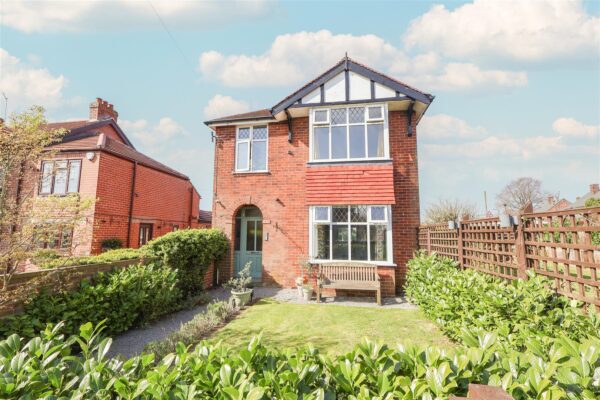 Bishopton Lane, Ripon