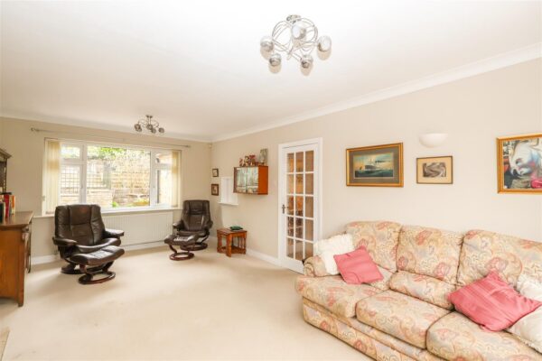 Spring Bank Road, Ripon