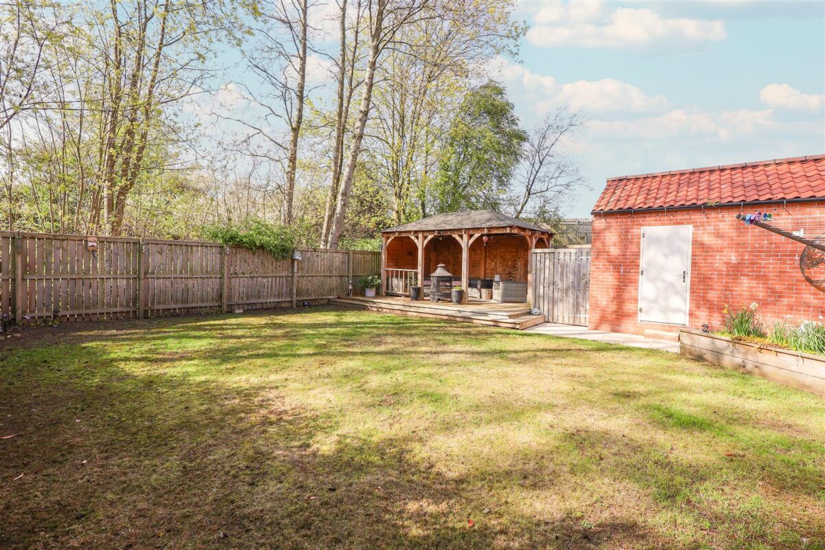 Rokesby Place, Pickhill, Thirsk