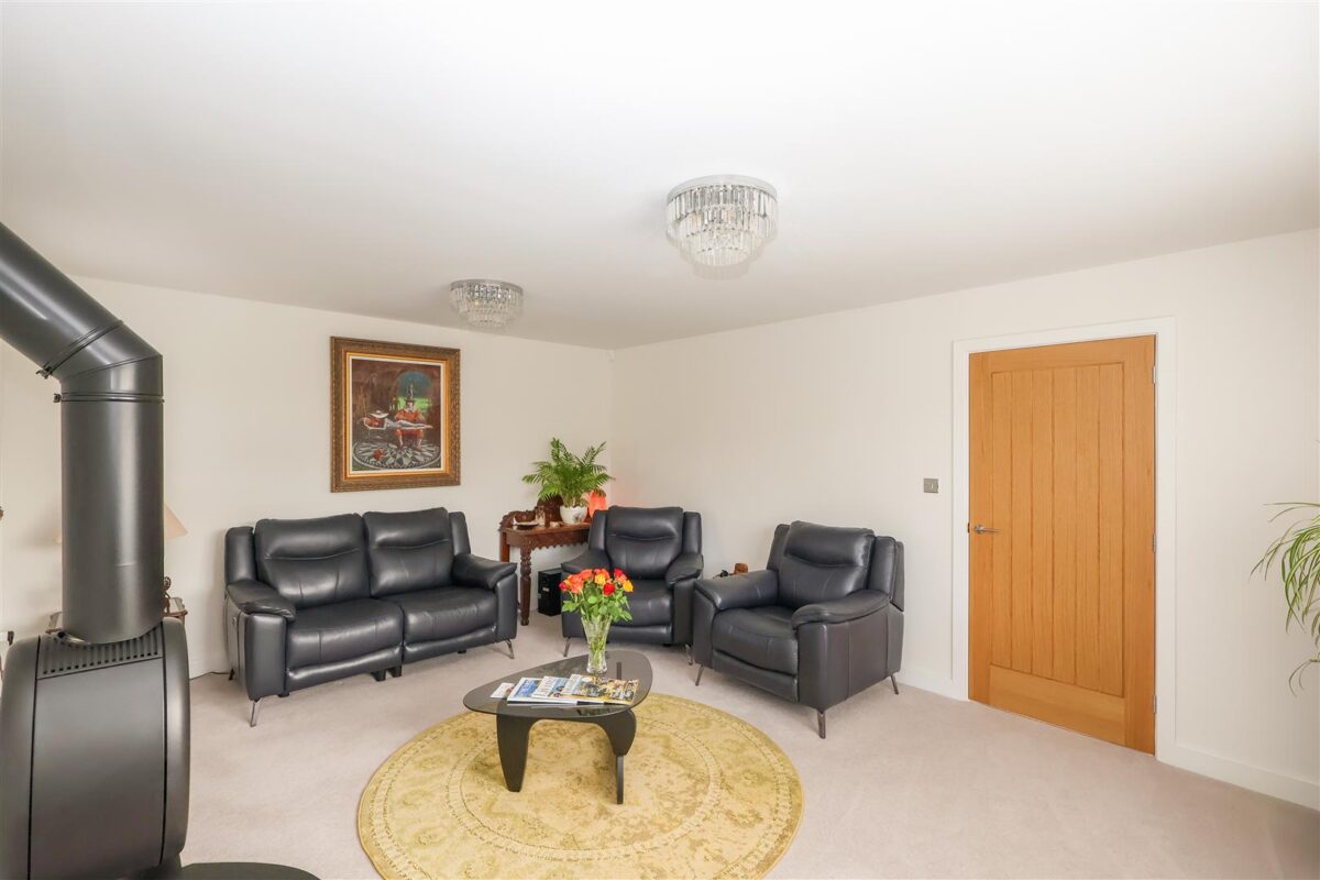 Meadow Lane, Nosterfield, Bedale