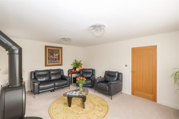 Meadow Lane, Nosterfield, Bedale