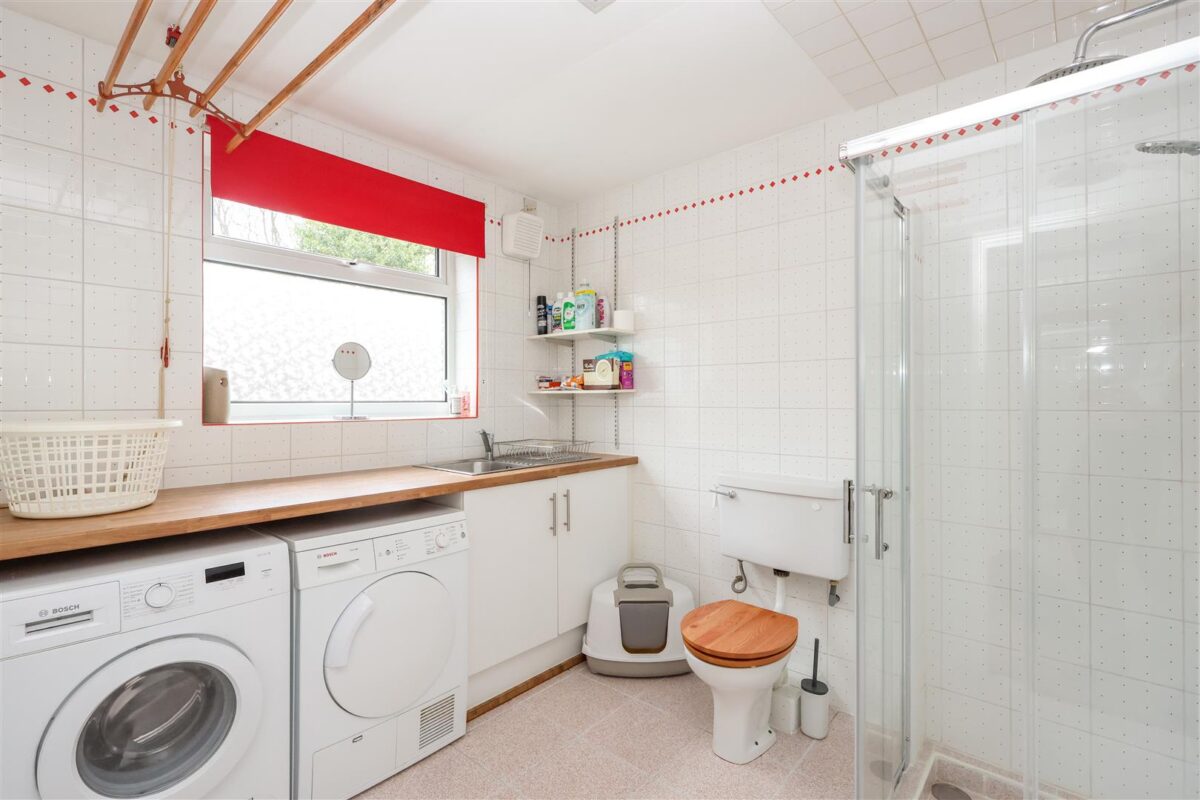 Sharow Lane, Sharow, Ripon