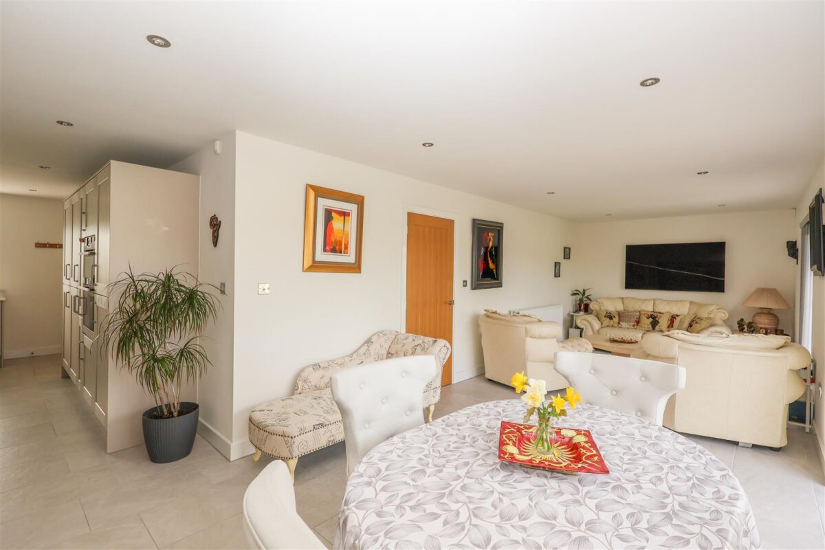 Meadow Lane, Nosterfield, Bedale