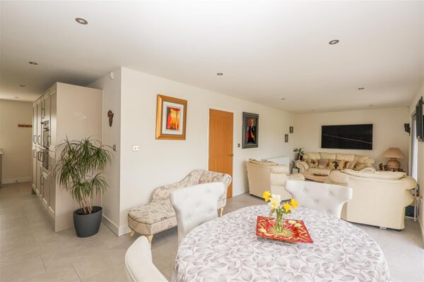 Meadow Lane, Nosterfield, Bedale