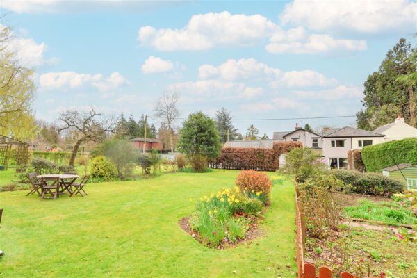 Sharow Lane, Sharow, Ripon