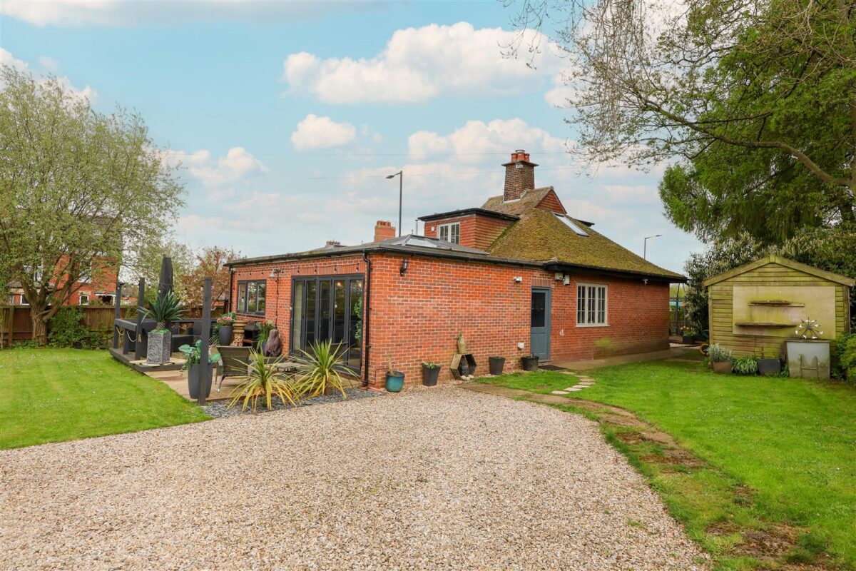 Harrogate Road, Ripon