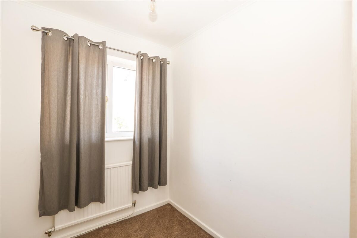 Hillshaw Park Way, Ripon