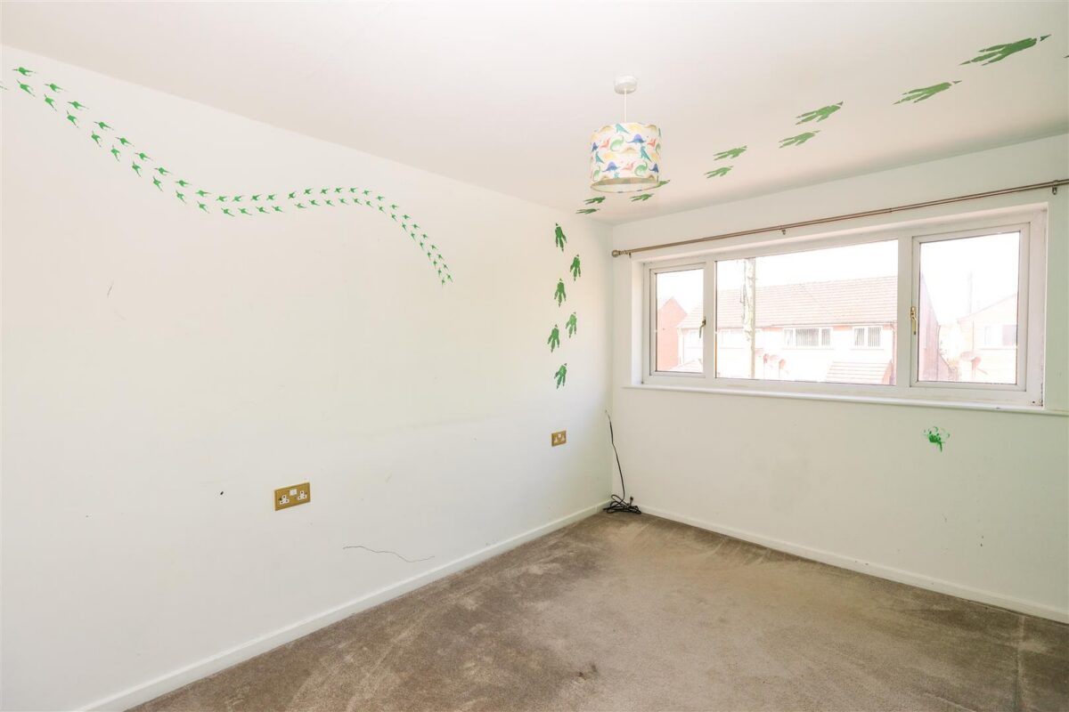 Hillshaw Park Way, Ripon