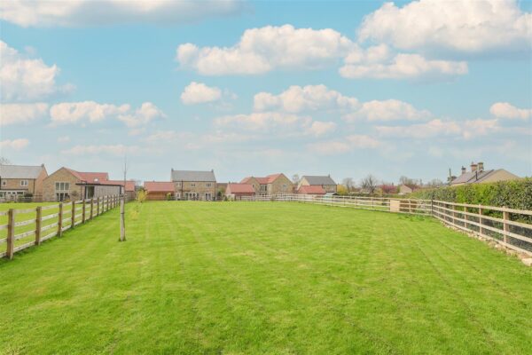 Meadow Lane, Nosterfield, Bedale