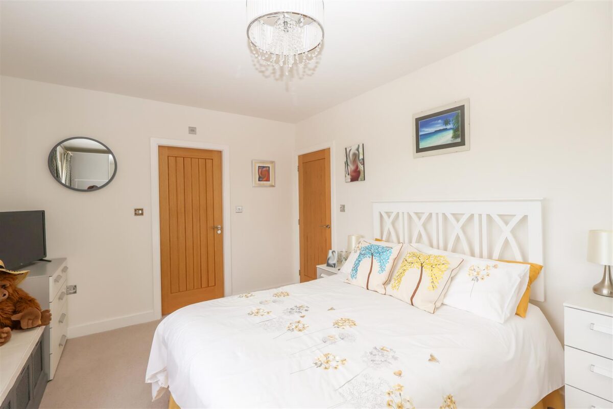 Meadow Lane, Nosterfield, Bedale