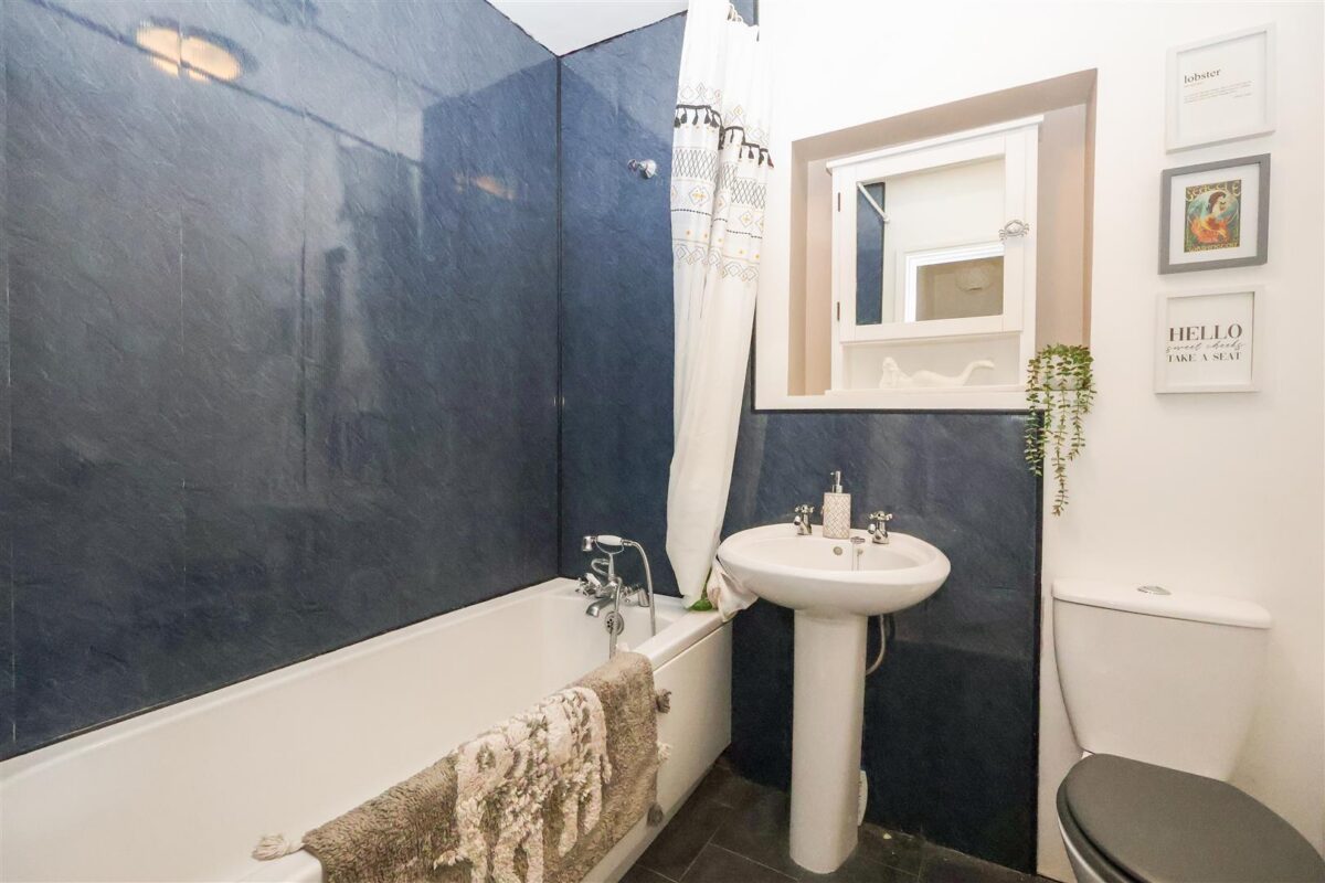 Bellingham Close, Thirsk