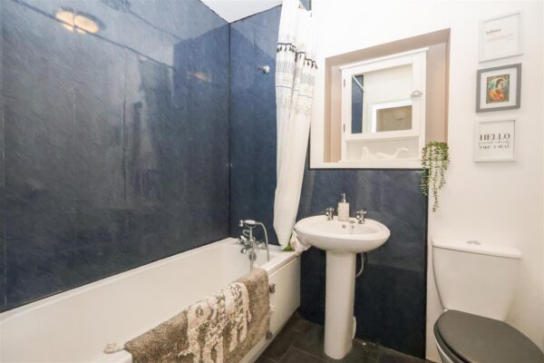 Bellingham Close, Thirsk