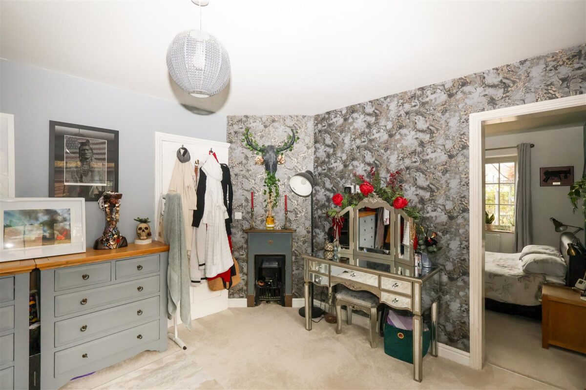 Harrogate Road, Ripon