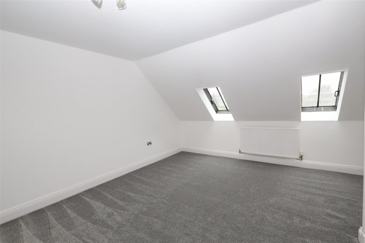 Harrogate Road, Ripon