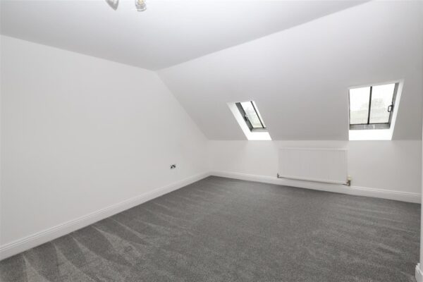 Harrogate Road, Ripon