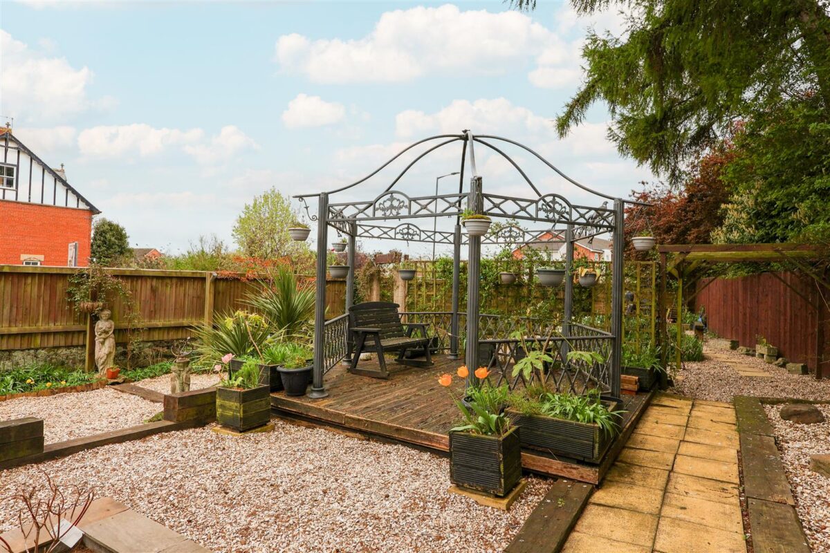 Harrogate Road, Ripon