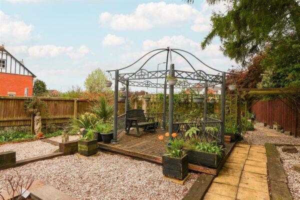 Harrogate Road, Ripon