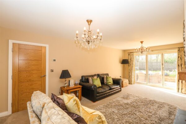 Rokesby Place, Pickhill, Thirsk