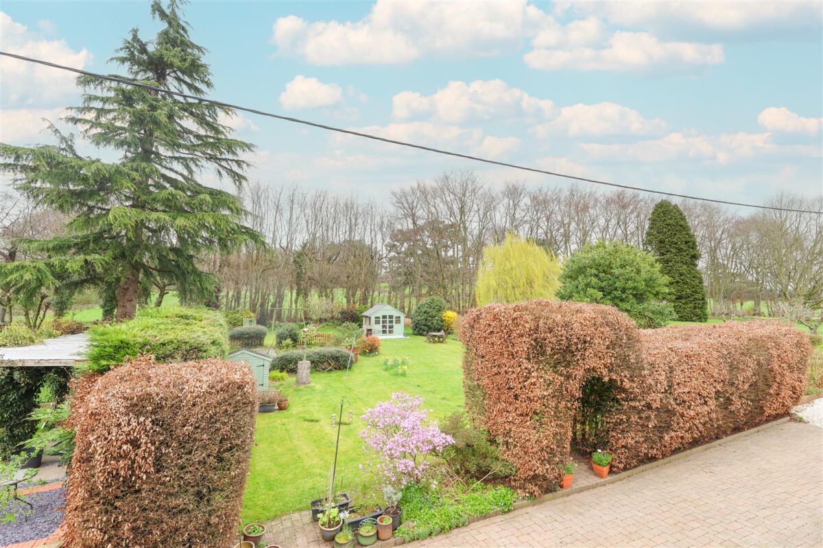 Sharow Lane, Sharow, Ripon