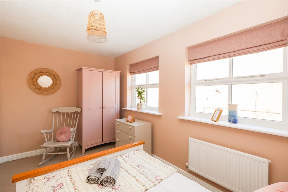 Bellingham Close, Thirsk