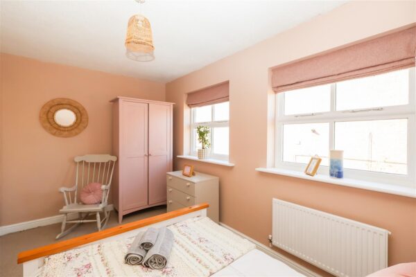 Bellingham Close, Thirsk