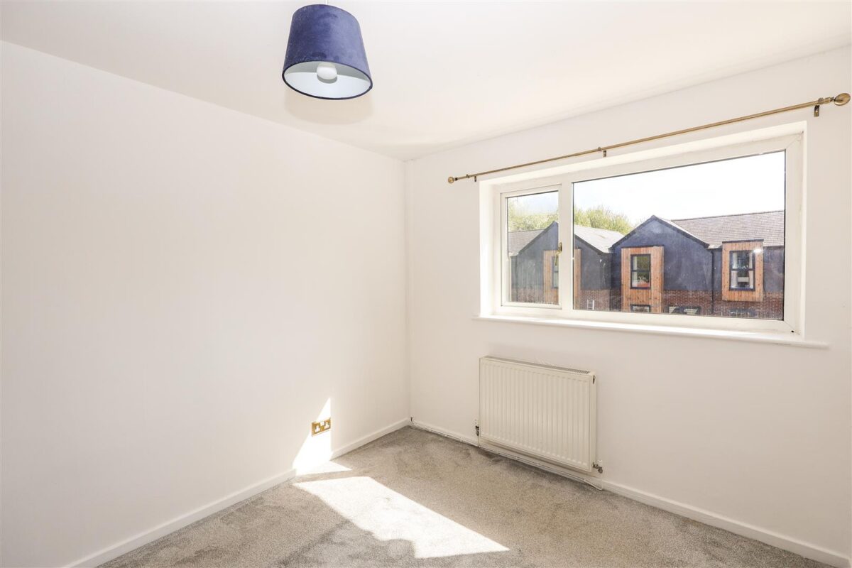 Hillshaw Park Way, Ripon