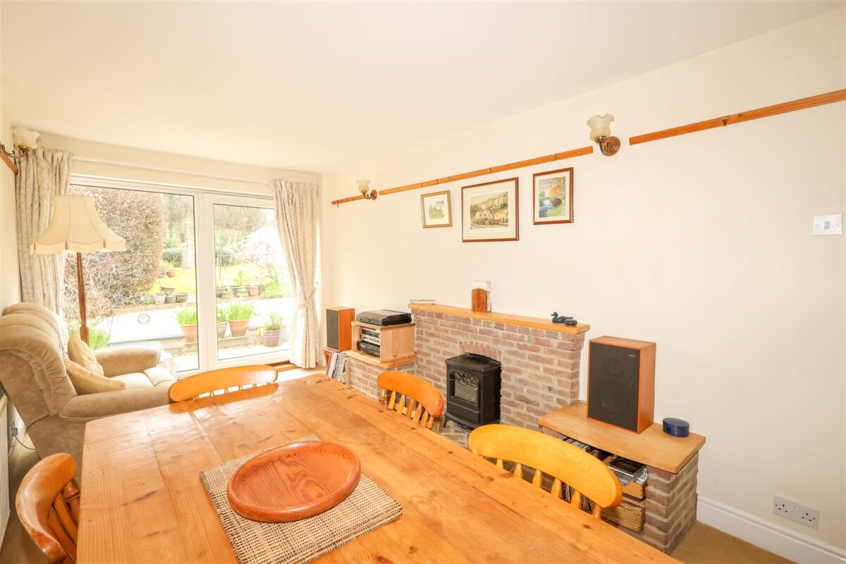 Sharow Lane, Sharow, Ripon