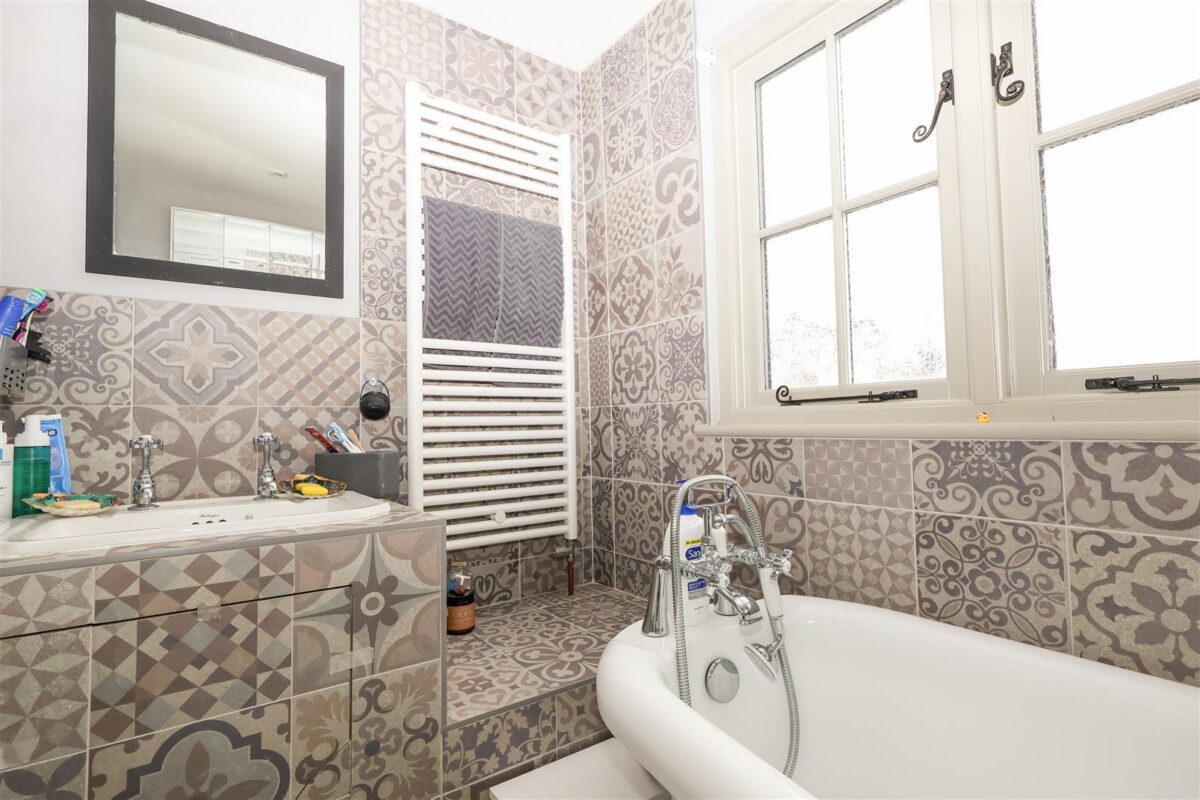 Harrogate Road, Ripon