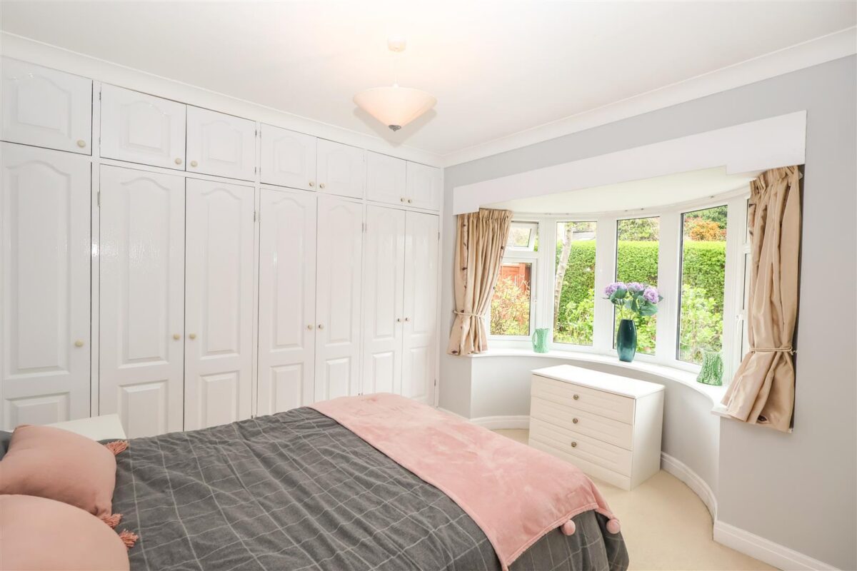 Spring Bank Road, Ripon