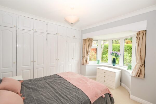 Spring Bank Road, Ripon