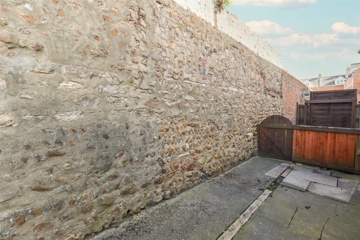 Bondgate Green Lane, Ripon