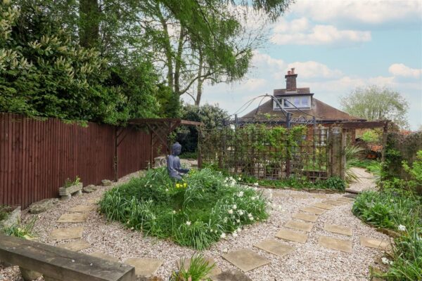 Harrogate Road, Ripon