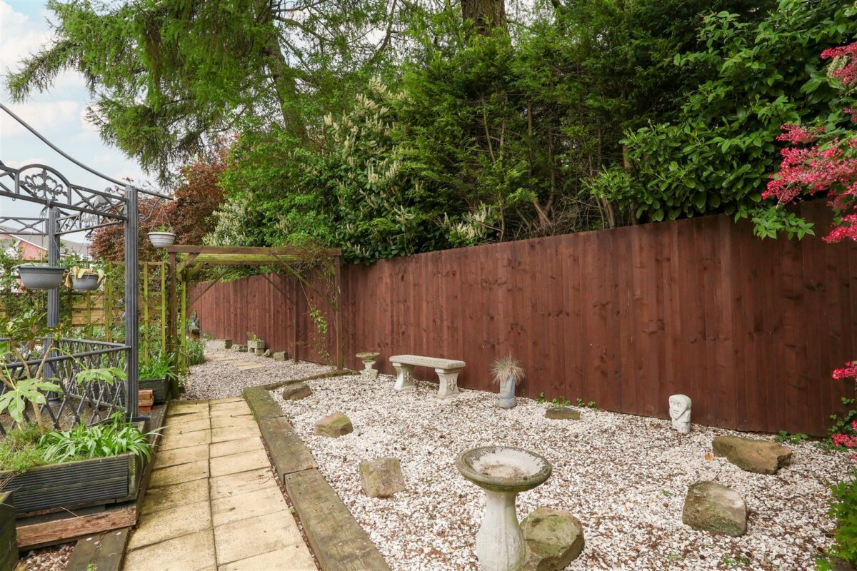 Harrogate Road, Ripon