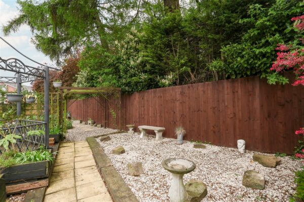 Harrogate Road, Ripon