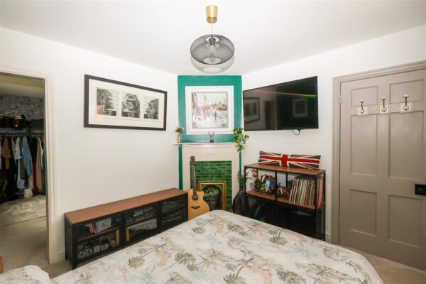 Harrogate Road, Ripon