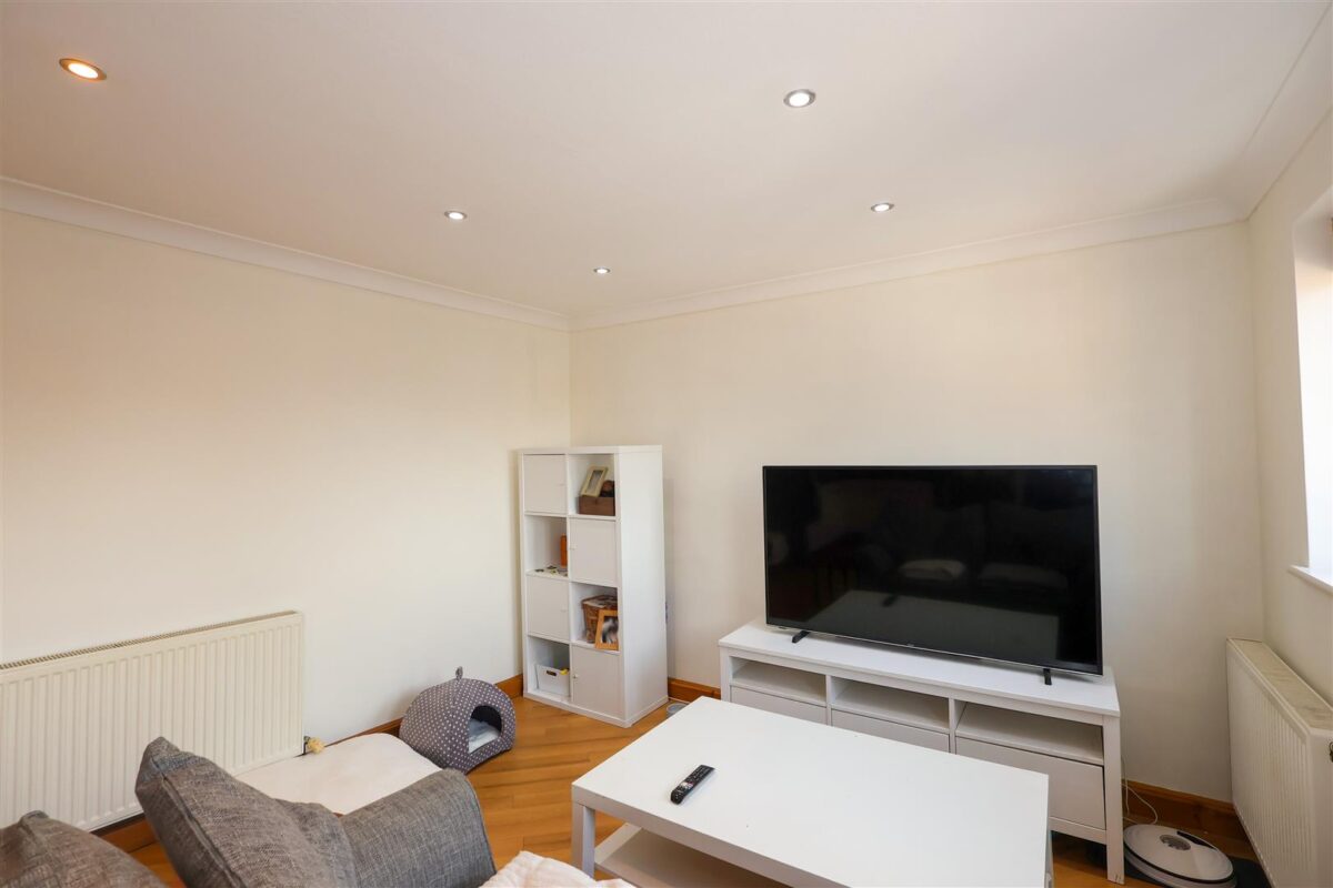 Saracen's Court, North Street, Ripon