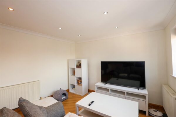 Saracen's Court, North Street, Ripon