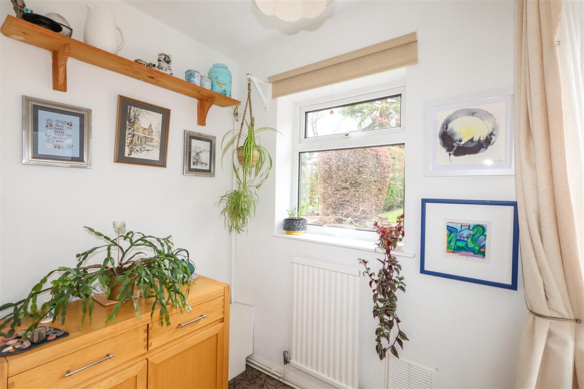 Sharow Lane, Sharow, Ripon