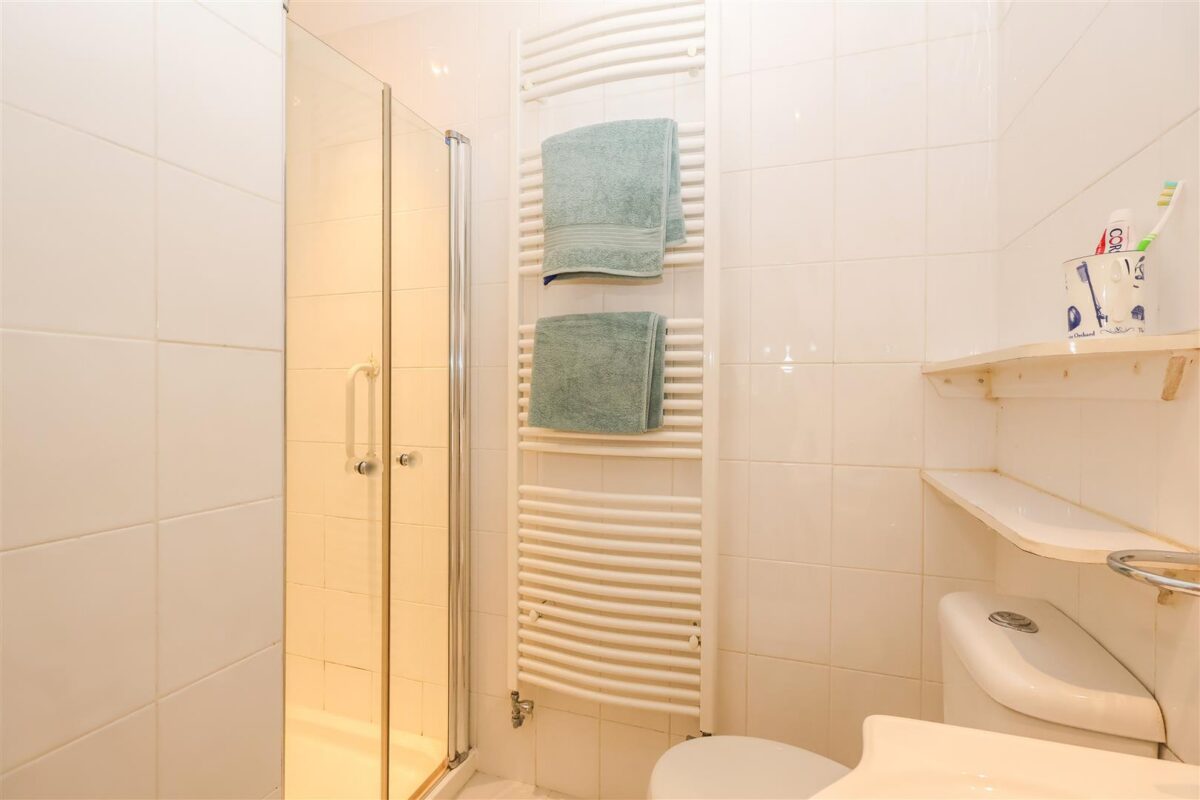 Spring Bank Road, Ripon